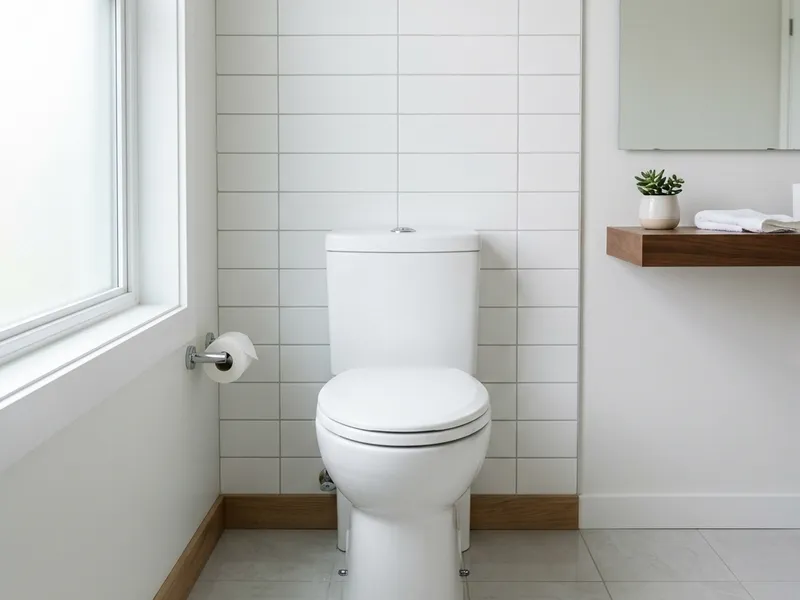Toilet Repair & Installation Plumber in Bethel, MO